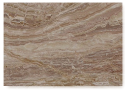 Brown Onyx Travertine